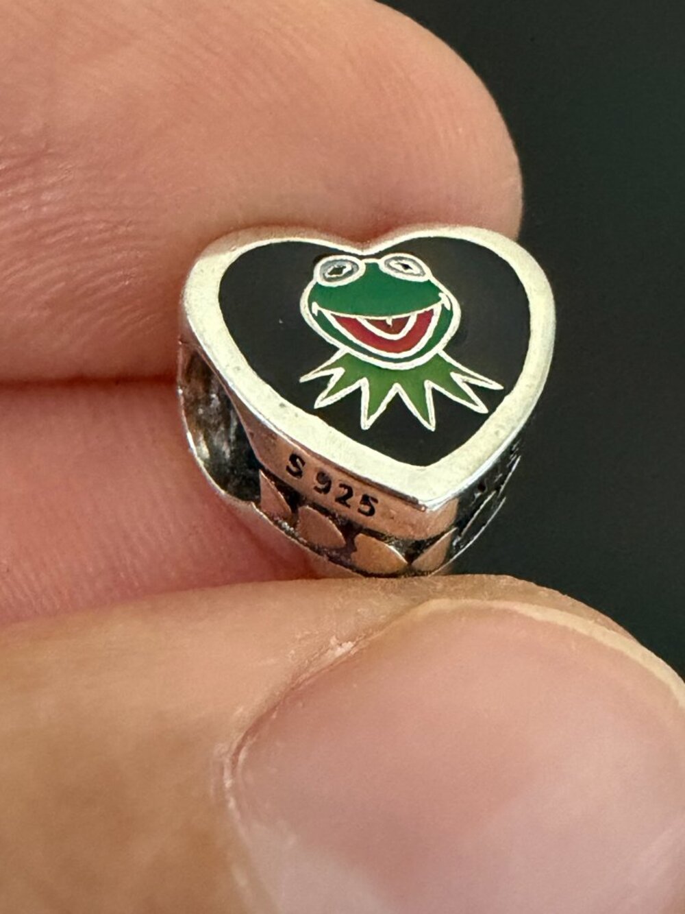 Pandora Disney Exclusive Charm
